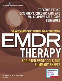 Eye Movement Desensitization And Reprocessing (emdr) Therapy