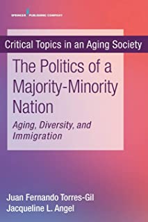 The Politics Of A Majority-minority Nation