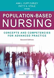 Population-based Nursing, 2/e