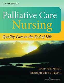 Palliative Care Nursing: Quality Care To The End Of Life 4/e