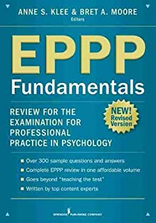 Eppp Fundamentals: Review For The Examination For Profess..