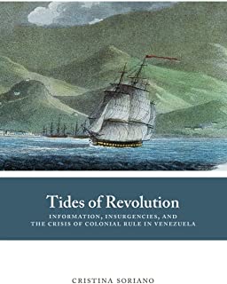 Tides Of Revolution