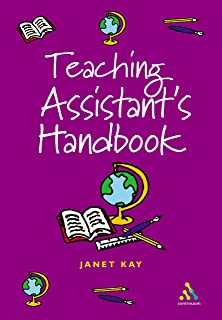 Teaching Assistant's Handbook