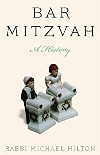 Bar Mitzvah: A History