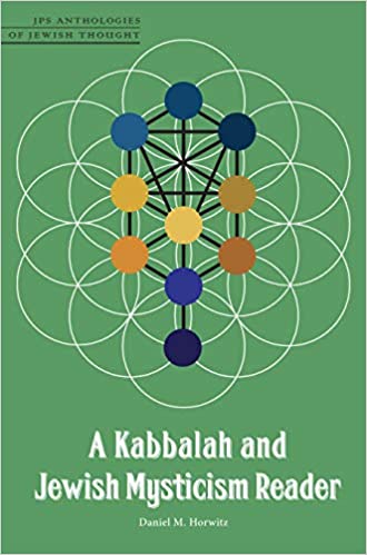 A Kabbalah And Jewish Mysticism Reader