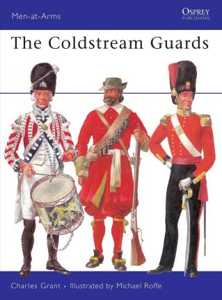 The Coldstream Guards