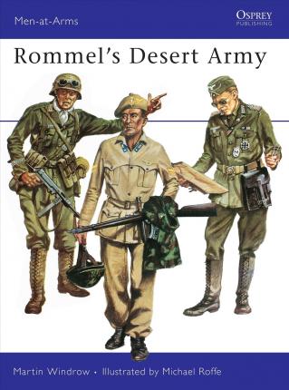 Rommels Desert Army