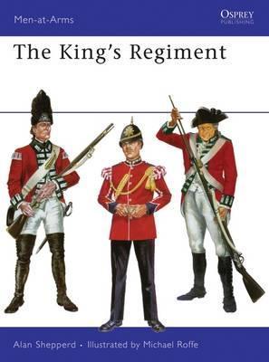 The Kings Regiment