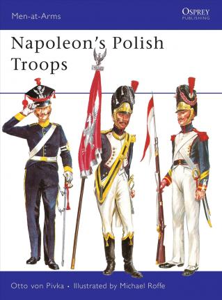 Napoleons Polish Troops