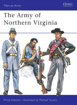 The Army Of Northern Virginia