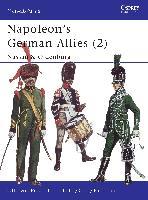 Napoleons German Allies (2)