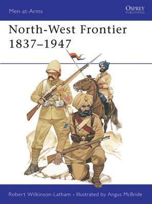 North-west Frontier 1837-1947