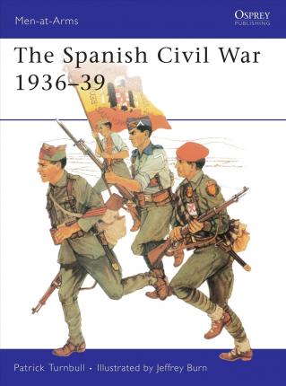 The Spanish Civil War 1936-39