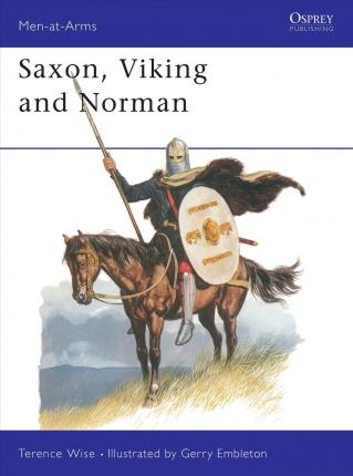 Saxon, Viking And Norman