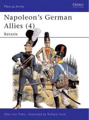 Napoleons German Allies (4)