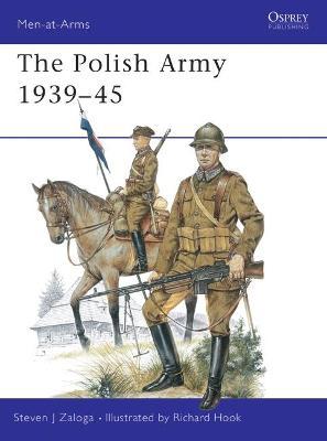 The Polish Army 1939-45