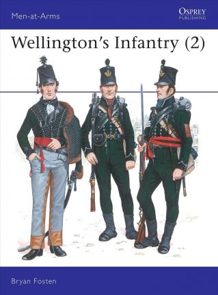 Wellingtons Infantry (2)