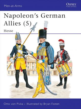 Napoleons German Allies (5)