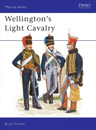 Wellingtons Light Cavalry