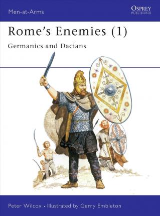 Romes Enemies (1)