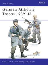 German Airborne Troops 1939-45