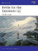 Battle For The Falklands (2)