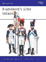 Napoleons Line Infantry