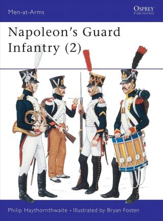 Napoleons Guard Infantry (2)