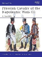 Prussian Cavalry Of The Napoleonic Wars (1)