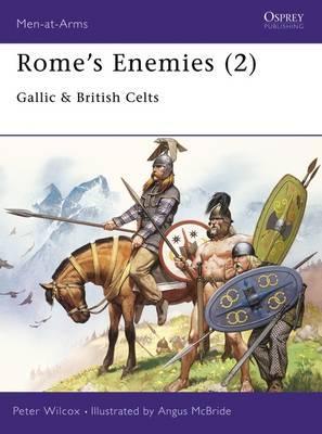 Romes Enemies (2)