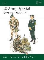 Us Army Special Forces 1952-84