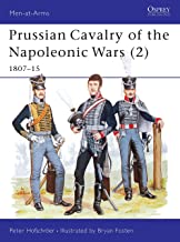 Prussian Cavalry Of The Napoleonic Wars (2)