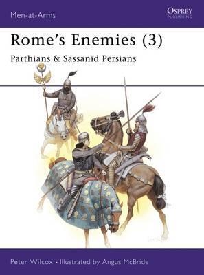 Romes Enemies (3)
