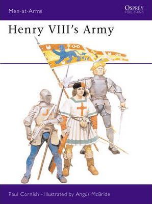 Henry Viiis Army