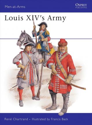 Louis Xivs Army