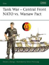 Tank War