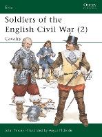 Soldiers Of The English Civil War (2)