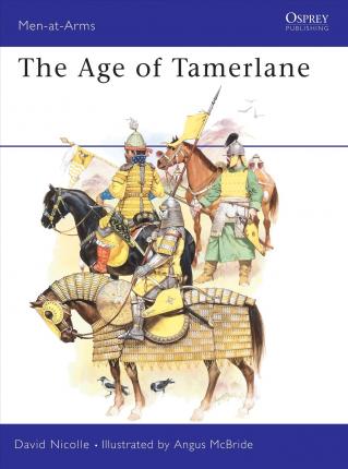 The Age Of Tamerlane