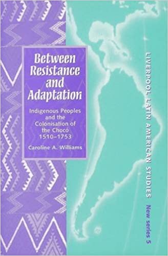 Between Resistance And Adaptation