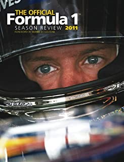 Official Formula - 1, Season Review - 2011