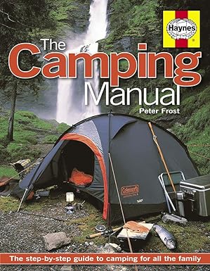 The Camping Manual