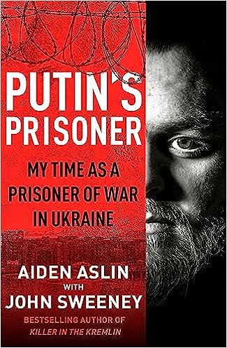 Putin's Prisoner