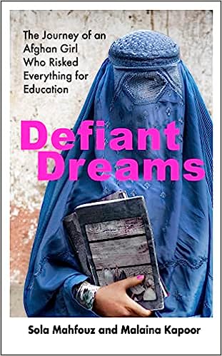 Defiant Dreams