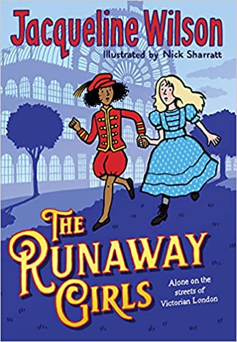 The Runaway Girls