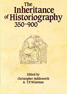Inheritance Of Historiography