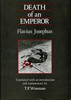 Death Of An Emperor