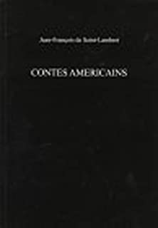 Contes Americains