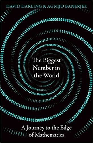 The Biggest Number In The World