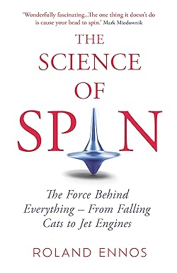 The Science Of Spin