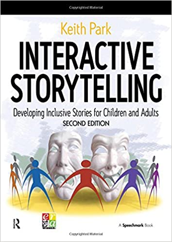 Interactive Storytelling